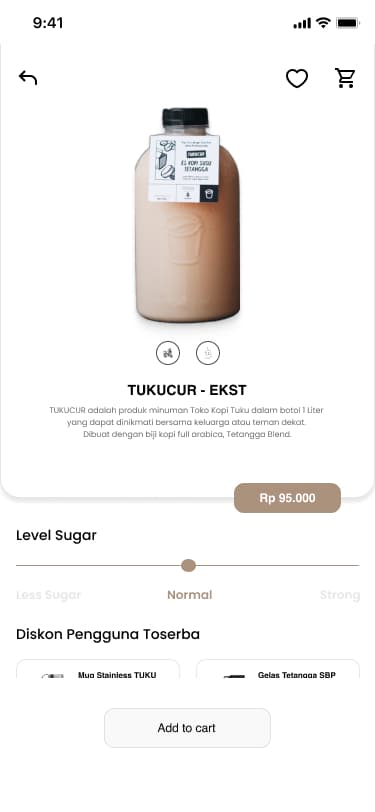 Product Customization